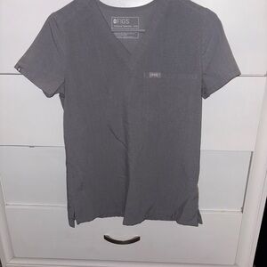 FIGS Catarina & Yola set Grey